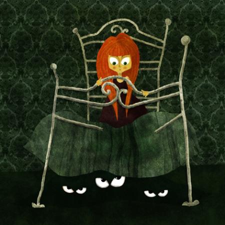 les monstres de notre enfance...